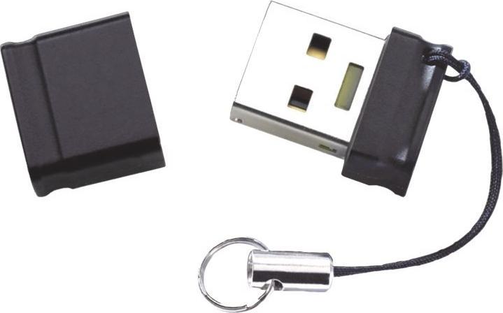 Produktbild Intenso Slim Line (32 GB, USB-A, USB 3.0)