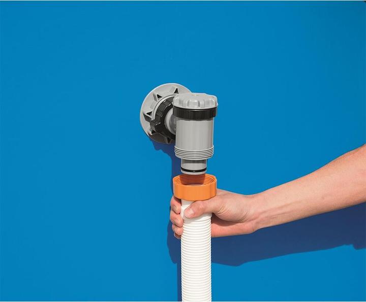 Produktbild Bestway Sandfilterpumpe 2200 Gallonen