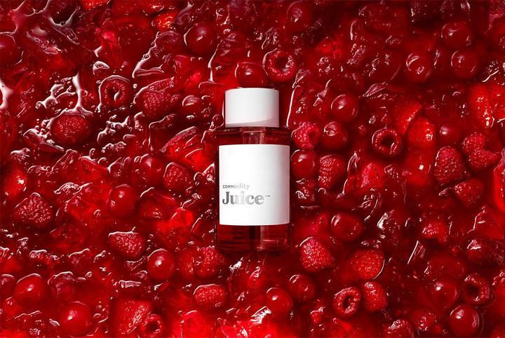 Actual product image Commodity Juice Personal Parfum (100 ml)