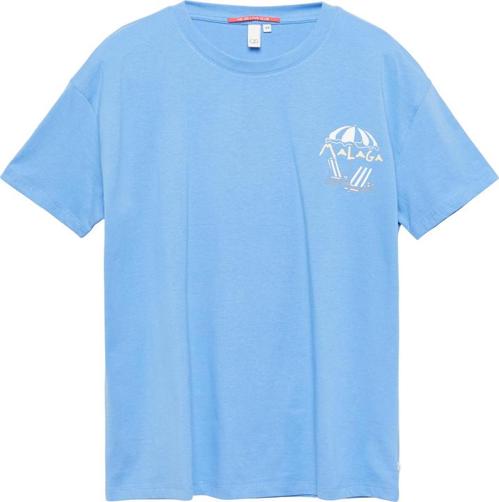 Hellblau