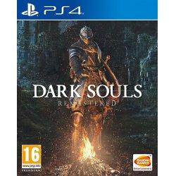 Immagine prodotto Bandai Namco NAMCO Entertainment Dark Souls: Remastered, PS4 Revised English PlayStation 4 (PS4, EN)