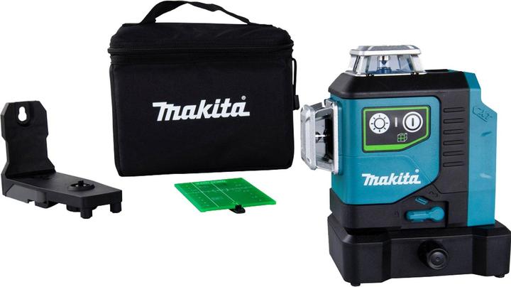Actual product image Makita SK700GD