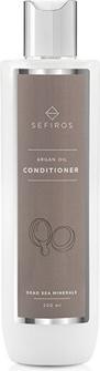 Actual product image Sefiros Argan conditioner with minerals from the Dead Sea - 300 ml (300 ml)