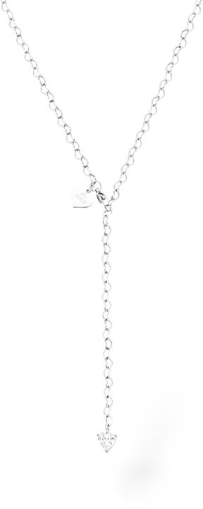 Image du produit Purelei Endless Love Kette (Acier inoxydable)