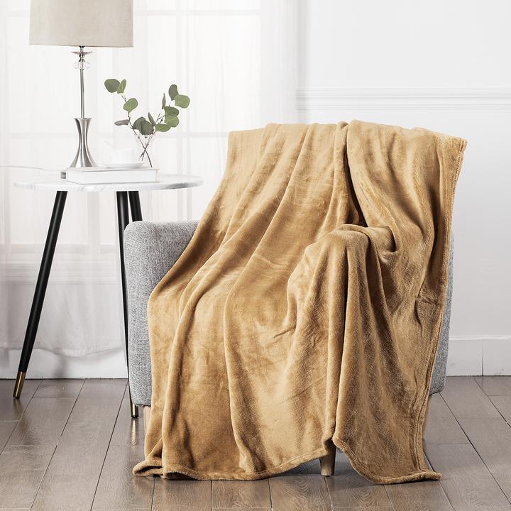 Actual product image Luca Bessoni Marlies XXL (220 x 240 cm)