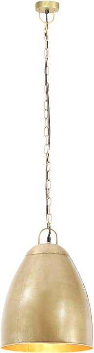 Produktbild vidaXL Deckenleuchte (E27)