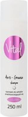 Produktbild Stapiz Vital Anti-Grease Shampoo (250 ml, Flüssiges Shampoo)