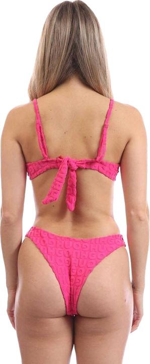 Produktbild HUGO Towel Tanga BikiniSet (L)