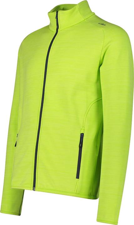 Produktbild CMP Campagnolo Dehnbare Fleecejacke (XXL)