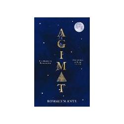 AGIMAT: Poems of myth, protection and the NHS, Fachbücher von Romalyn Ante