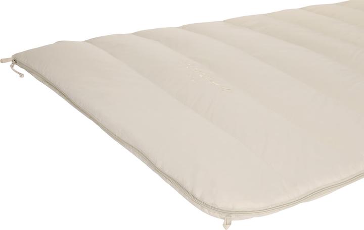 Produktbild Nordisk Saga +5Â° Blanket Sleeping Bag