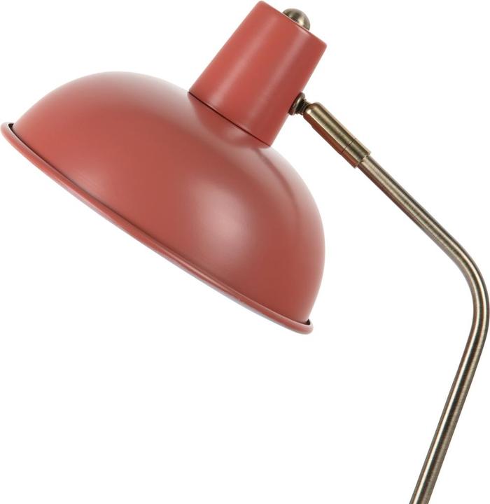 Noir, Ocre rouge, Or