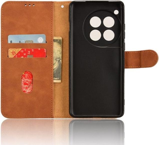 Immagine prodotto MU Classic Serie Classic II con copertina in pelle (OnePlus 12R)
