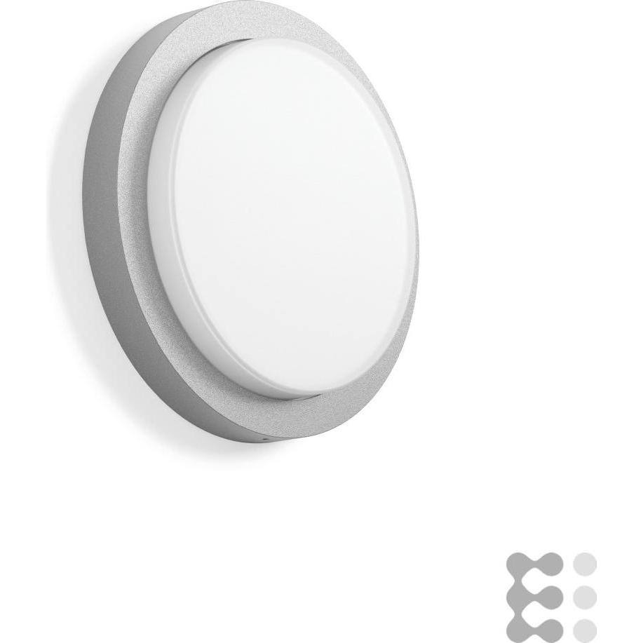 Thumbnail - RZB, Wandleuchte + Deckenleuchte, LED-Wand- / Deckenleuchte (320 lm)