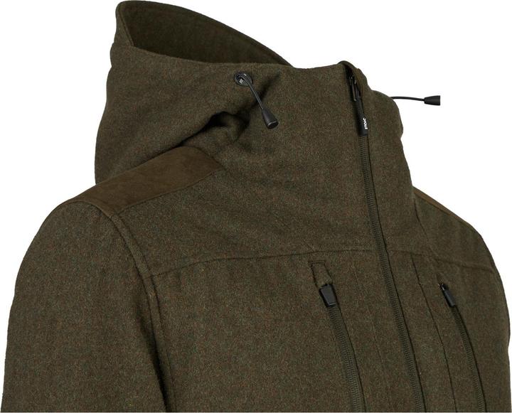 Immagine prodotto Stoic BottnenSt. WinterWool Parka (M)