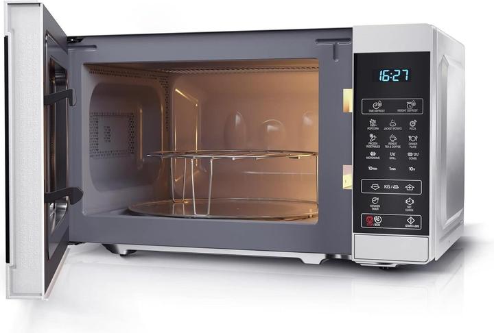 Image du produit Sharp YC-MG02E-S (20 l)