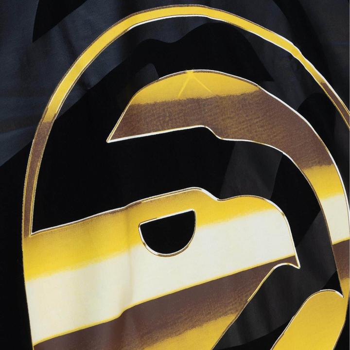 Image du produit Mitchell & Ness Shirt - BIG FACE 4.0 Atlanta Hawks (L)