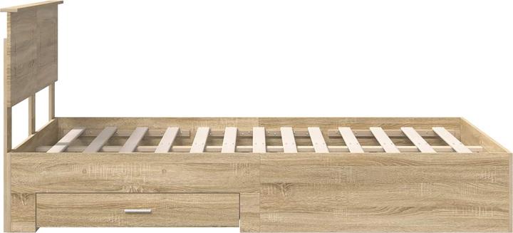 Image du produit vidaXL Bettrahmen (120 x 200 cm)