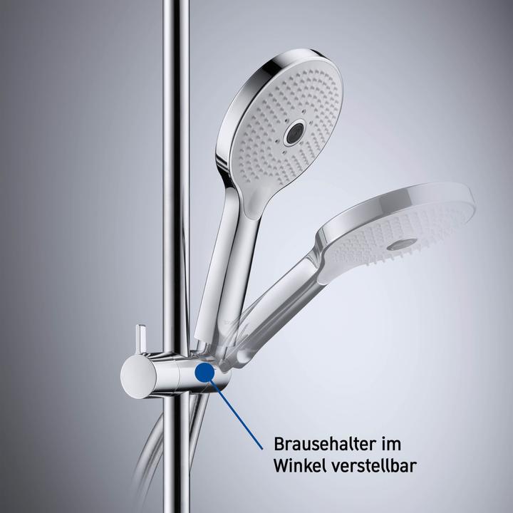 Produktbild Duravit Duschsystem