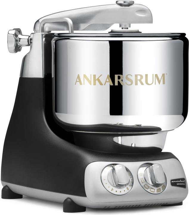 Ankarsrum Assistant robot de cuisine original AKR6230 (1500 W)