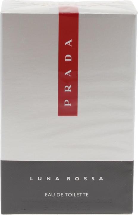 Produktbild Prada Luna Rossa (Eau de Toilette, 100 ml)