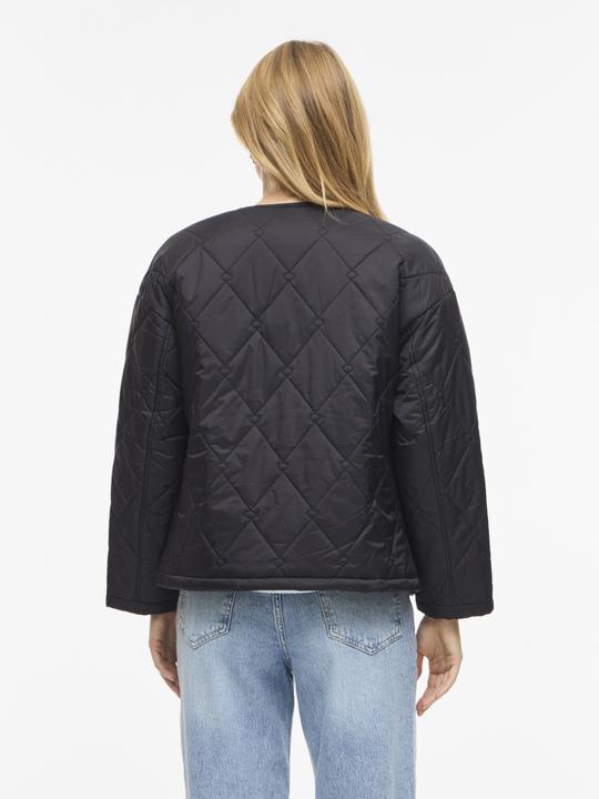 Actual product image Vila VISILLA Gesteppte Jacke (36)