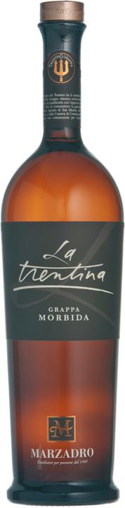 Produktbild Marzadro La Trentina Morbida (1 x 70 cl)
