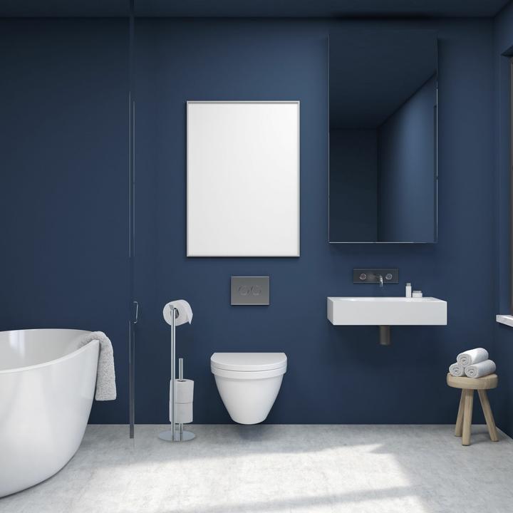 Produktbild Relaxdays Ascheeimer