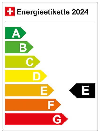 Energie-Label Ford Explorer 3.0 V6 Plug-in Hybrid ST-Line AHK (Elektro / Benzin Hybrid, Benzin, 363 PS)
