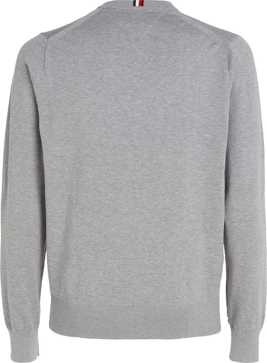 Produktbild Tommy Hilfiger Pullover grau melange (S)
