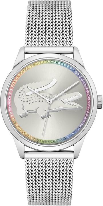 Produktbild Lacoste Ladycroc (Analoguhr, 36 mm)
