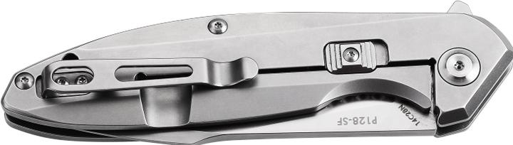 Immagine prodotto Ruike P831-Sf (9.30 cm)