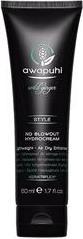 Actual product image Awapuhi Wild Ginger No Blowout HydroCream (50ml) Geschenk (Hair cream, 50 ml)