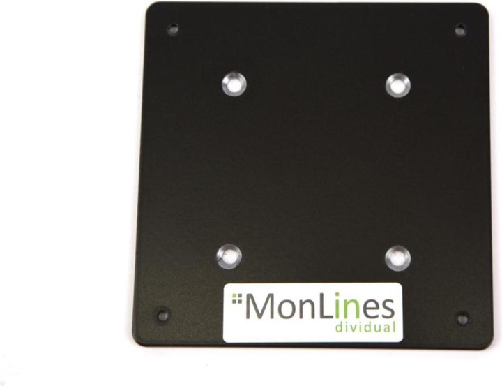 Productafbeelding MonLines V060 VESA-adapter voor Samsung C24FG73 / C27FG73