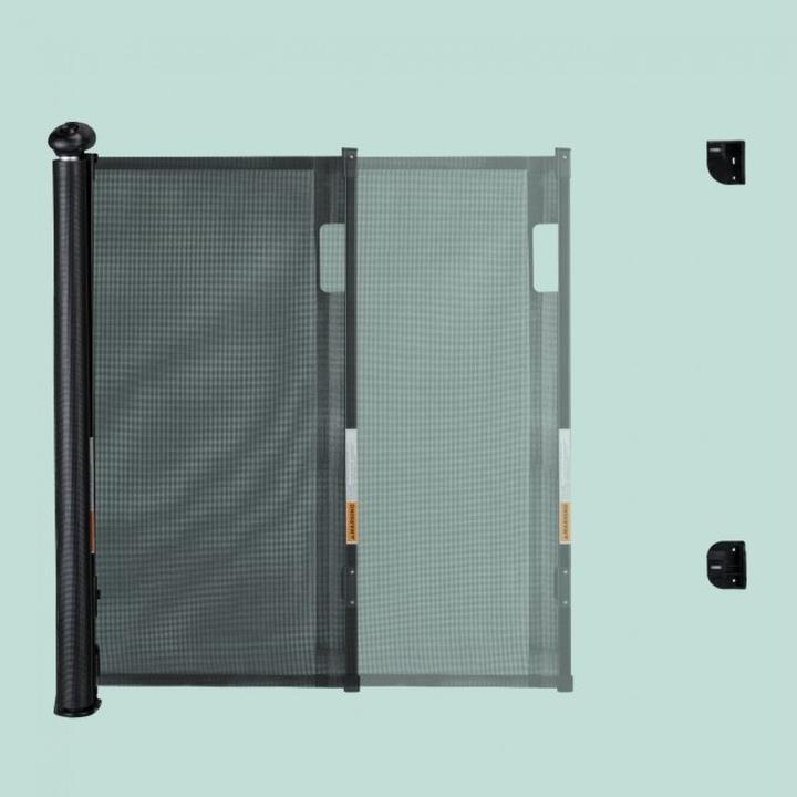 Immagine prodotto Relaxdays Cancello di sicurezza per scale (70 cm)
