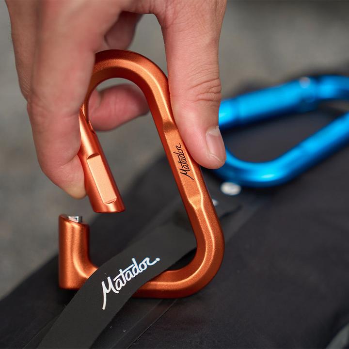 Produktbild Matador BetaLock