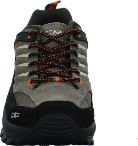 Produktbild CMP Campagnolo Rigel 2.0 Low Trekking Shoes WP (41)