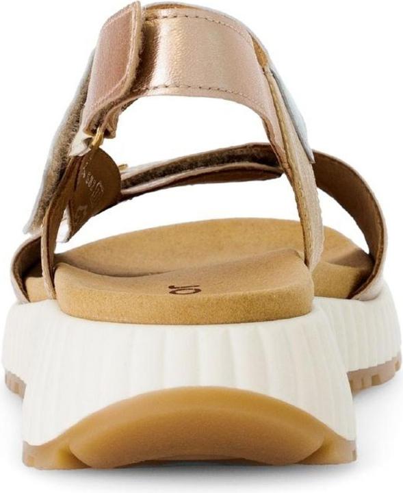 Actual product image Gabor Sandalen (42)