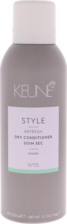 Actual product image Keune STYLE Refresh Dry Conditioner (200 ml)