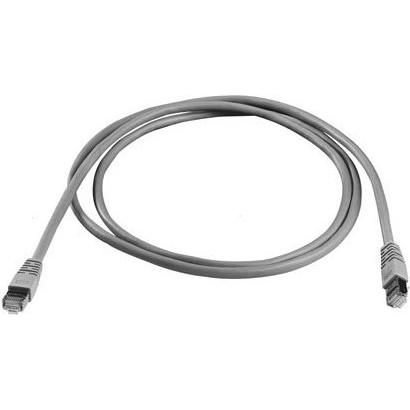 Thumbnail - Telegärtner MP8 FS 600 (S/FTP, CAT6a, 1 m), Netzwerkkabel