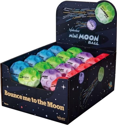 Actual product image Waboba Mini Moon