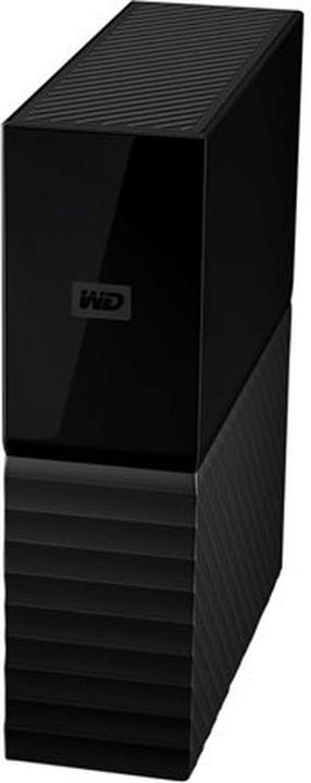 Image du produit WD My Book (18 To)