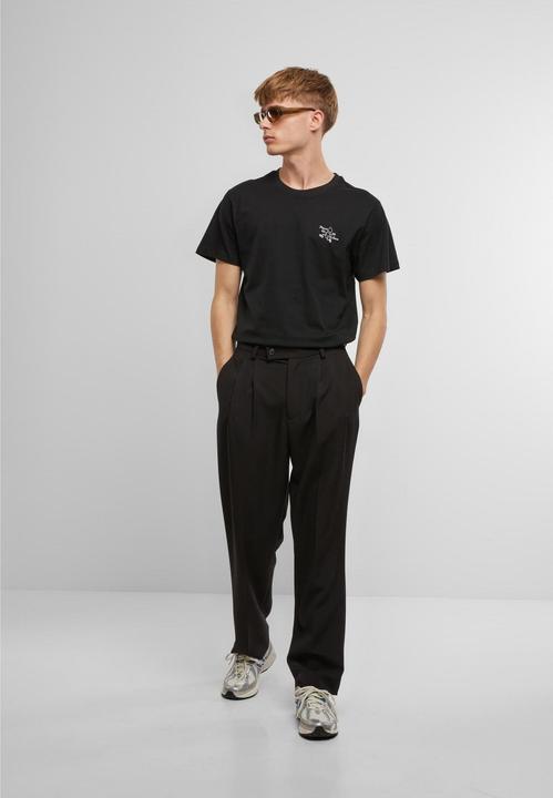 Produktbild Mister Tee Penne Va Bene Tee EMB - 126829 (XL)