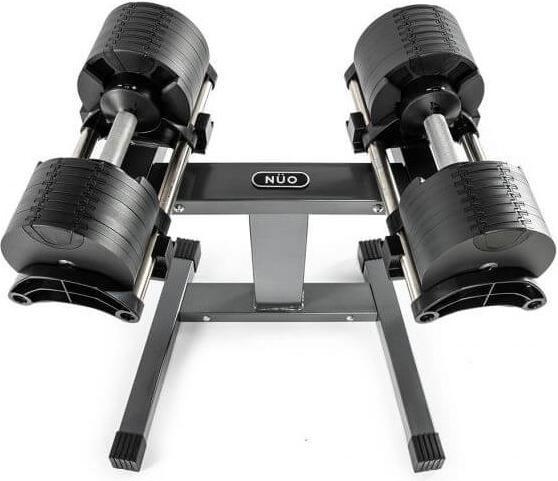 Image du produit ATX Support d'haltères Nüobell Flexbell