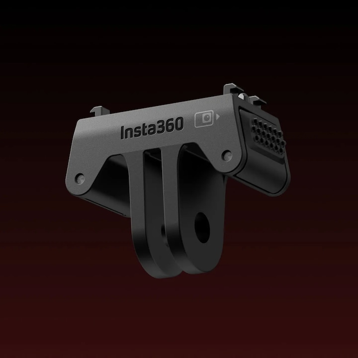 Produktbild Insta360 Magnetic 2-Prong Mount Adapter (ACE PRO, Ace)