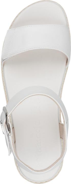 Produktbild Tamaris Pure Relax Sandalette (41)