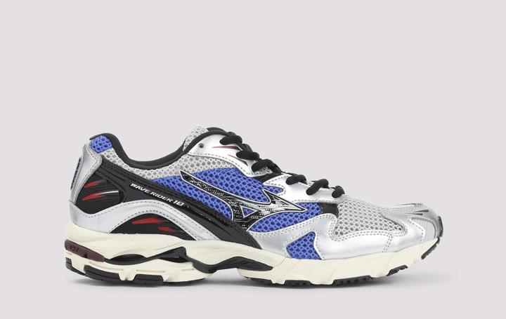 Produktbild Mizuno S.L. Wave Rider 10 (44.5)