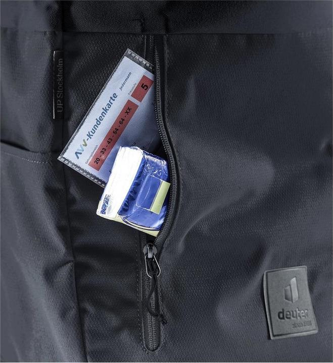 Produktbild Deuter UP Stockholm (22 l)