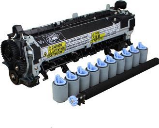 Actual product image HP CF065A Maintenance Kit