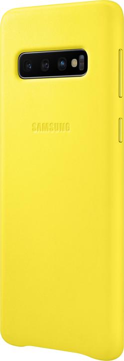 Produktbild Samsung Leather Cover (Samsung Galaxy S10)
